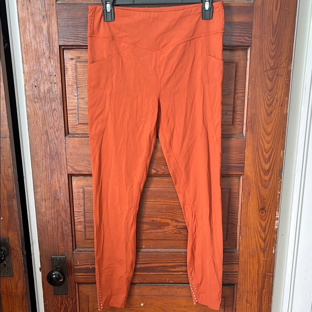 Varley Women’s leggings Classic High Waist Size M
